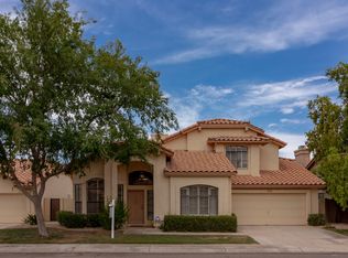 276 W Vera Ln, Tempe, AZ 85284