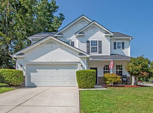 100 Arithmetic Ct, Ladson, SC 29456