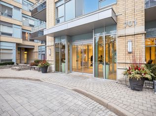 701 Sheppard Ave W #108, Toronto, ON