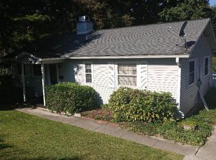 462 East Dr, Oak Ridge, TN 37830