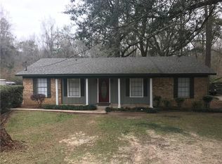 6925 Oak Vista Ct, Theodore, AL 36582