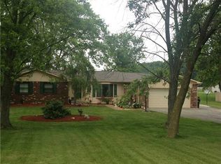 5524 Watson Rd, Greenwood, IN 46143