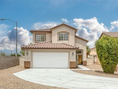 5816 Glory Canyon Way, Las Vegas, NV, 89142
