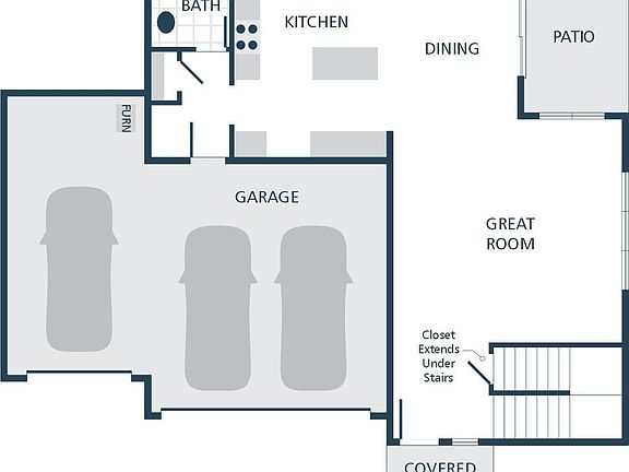 2nd image of 3984 N Brookie Dr