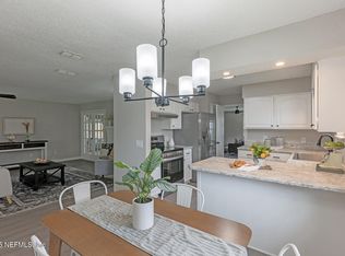 226 Quince Ct, Orange Park, FL 32073