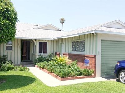 14032 Cantlay St, Van Nuys, CA, 91405