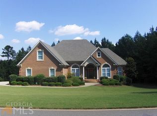 102 Vista Ln, Forsyth, GA 31029