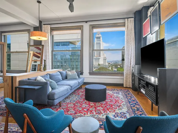 108 W 2nd St APT 902, Los Angeles, CA 90012