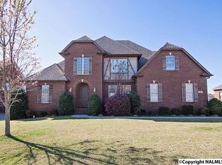 186 Coldsprings Dr, Harvest, AL 35749