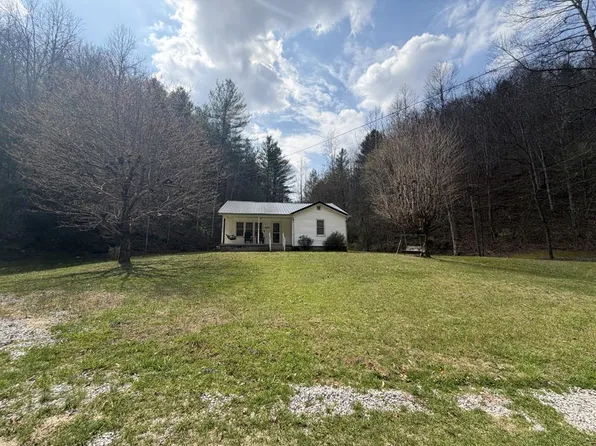 8107 State Road Frk, Prestonsburg, KY 41653