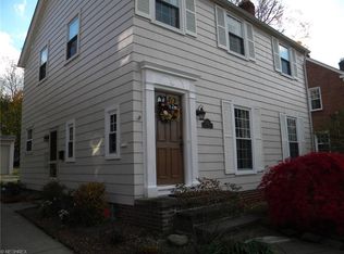 20827 Morewood Pkwy, Rocky River, OH 44116