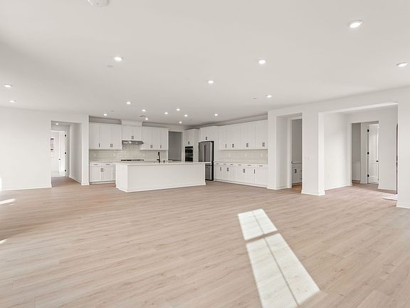 Amanda Lane Homesite 17 Plan 1 Escondido, CA