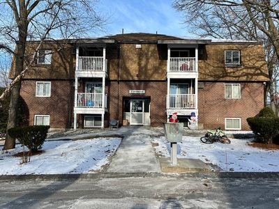 7 Wildwood St APT 3, Dracut, MA, 01826