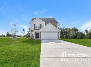 219 Burbage Ct, Hopkins, SC 29061