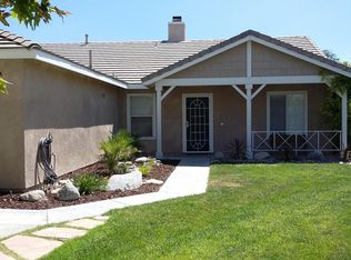 6164 W Avenue J4, Lancaster, CA 93536