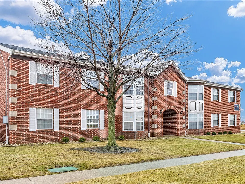 Parkview Apartments