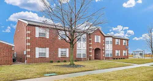 Parkview Apartments Photo 1