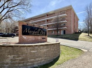 2051 Allen Boulevard #103, Middleton, WI