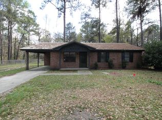 6526 Brookridge Dr, Hahira, GA 31632