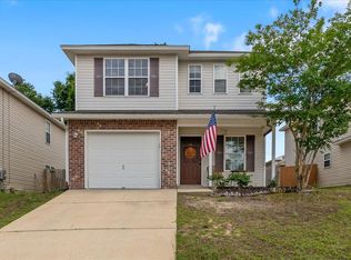 291 Dahlquist Dr, Crestview, FL 32539