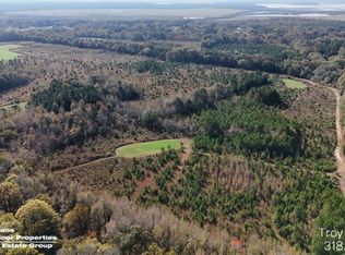 0 Burke Rd, Hessmer, LA 71341