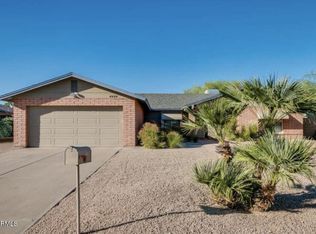 4936 E Evans Dr, Scottsdale, AZ 85254