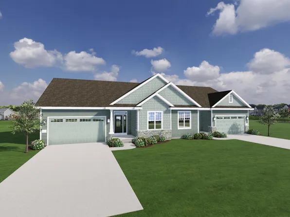 2046 Leopold Way, Sun Prairie, WI 53590