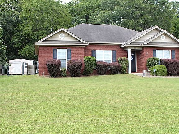 Gate entry to back yard
