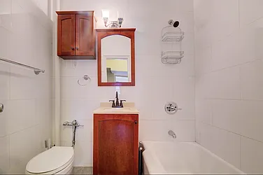 Rented by REAL New York