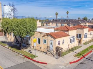 4053 E 60th St, Huntington Park, CA 90255