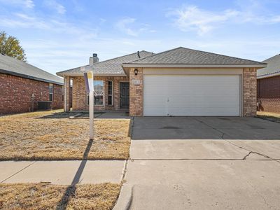 6517 91st St, Lubbock, TX, 79424