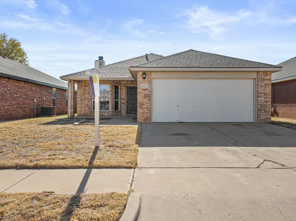 6517 91st St, Lubbock, TX 79424