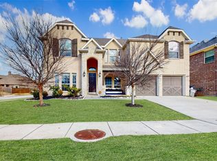 1032 Frisco Hills Blvd, Little Elm, TX 75068