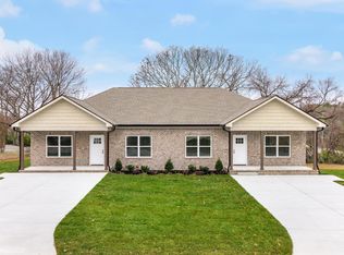 4207 Willard Dr, Chattanooga, TN 37416