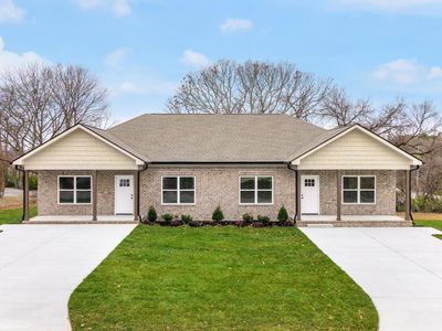4207 Willard Ave, Chattanooga, TN, 37416
