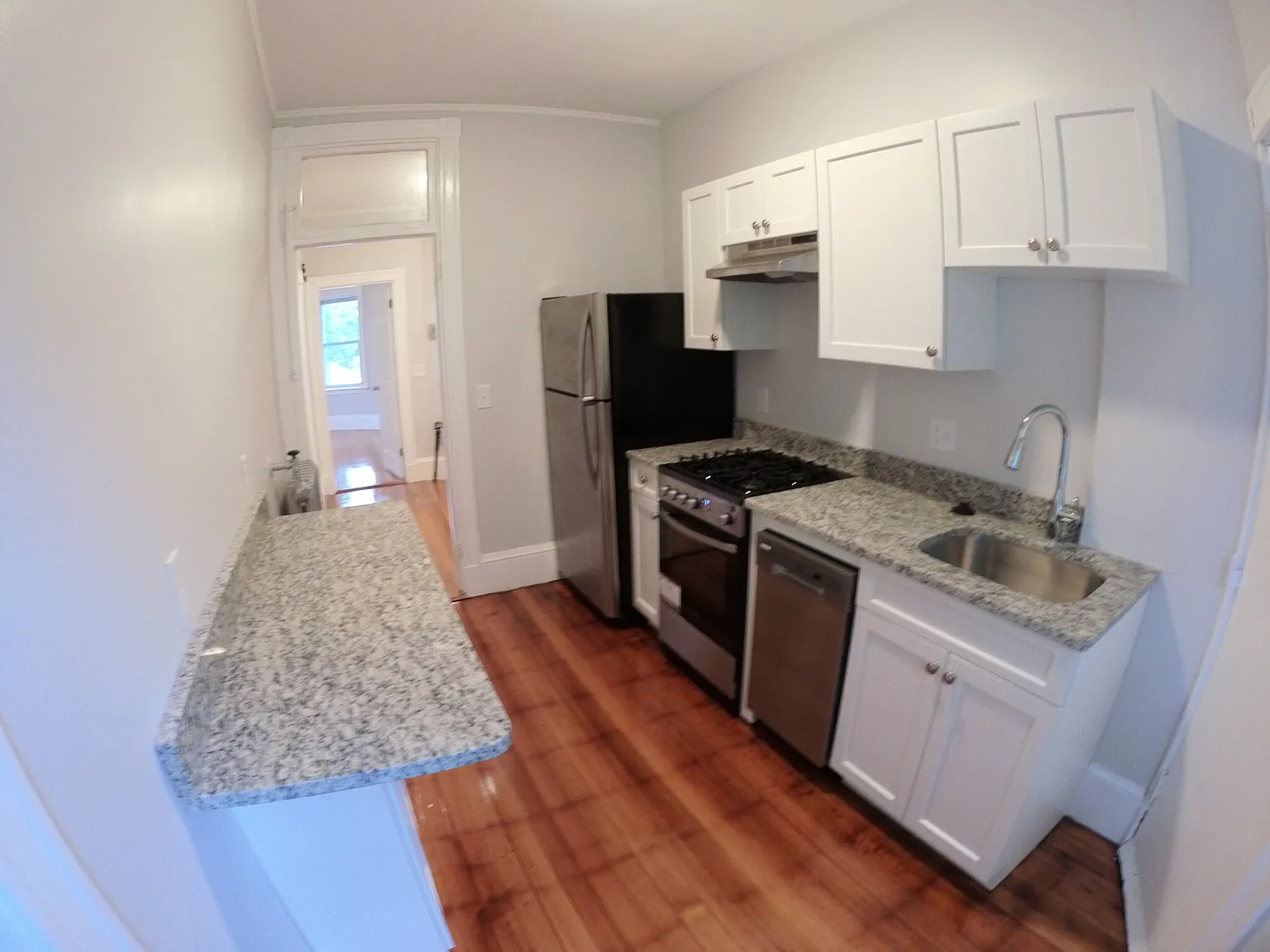 1 bed, $2,600 — Photo 1