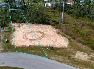 7412 Sweetbriar Rd, Panama City, FL 32404