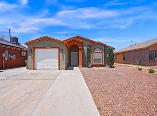 12437 Tierra Bella Dr, El Paso, TX 79938