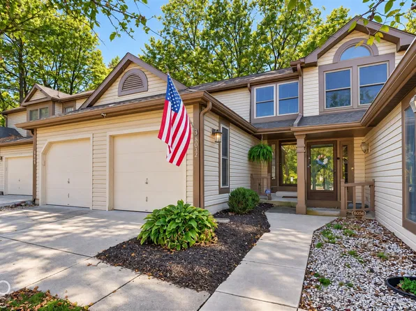 8052 Sunset Cove Dr, Indianapolis, IN 46236