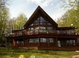 2950 Tuttle Rd NW, Eagle River, WI 54521