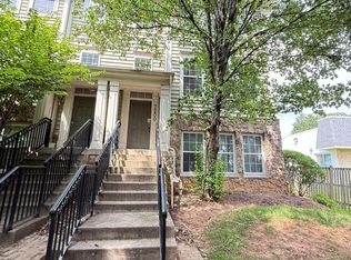 7200 Phelps Hill Ct, Derwood, MD 20855