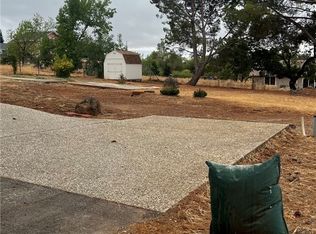 86 Grinding Rock Rd LOT 18, Paradise, CA 95969