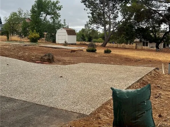 86 Grinding Rock Rd Lot 18, Paradise, CA 95969