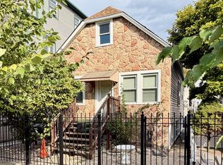 2729 N Campbell Ave #2, Chicago, IL 60647