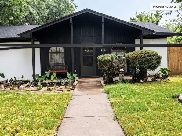 5632 Victoria Pl, Fort Worth, TX 76112