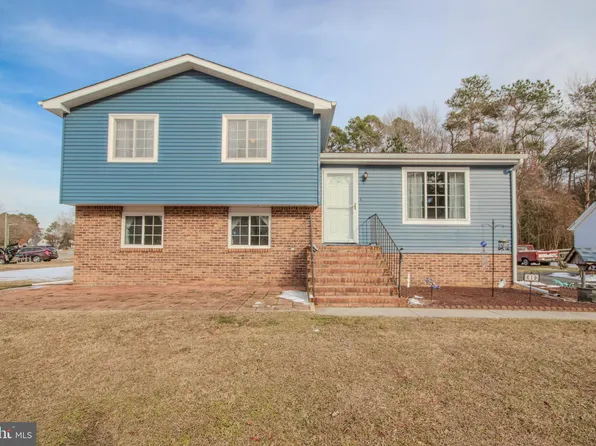 619 Cottontail Dr, Salisbury, MD 21804