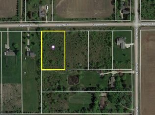 12059 Carpenter Rd, Flushing, MI 48433