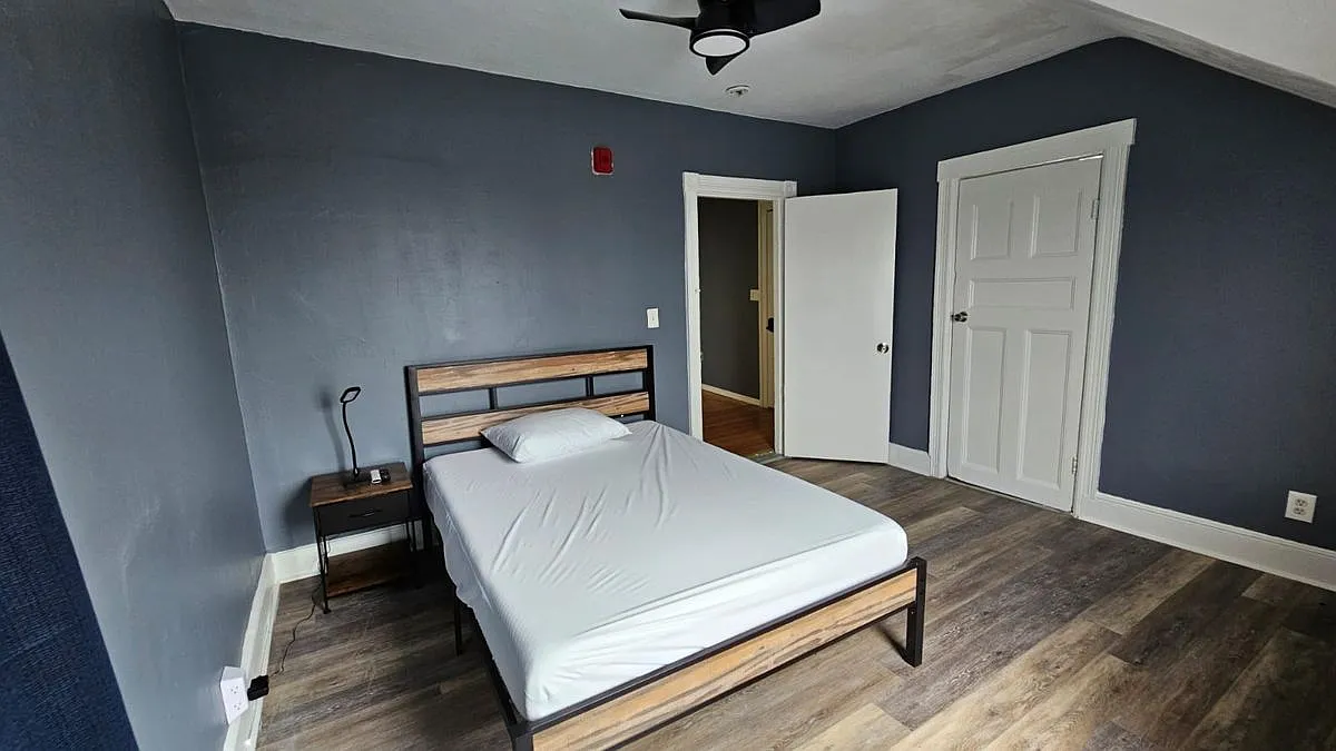 1 bed, 1.0 bath, 1000 sqft, $750 — Photo 3