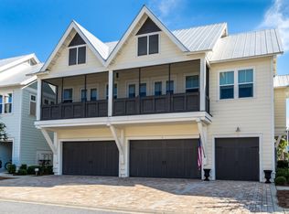 60 Milestone Dr UNIT A, Inlet Beach, FL 32461 | MLS #739136 | Zillow