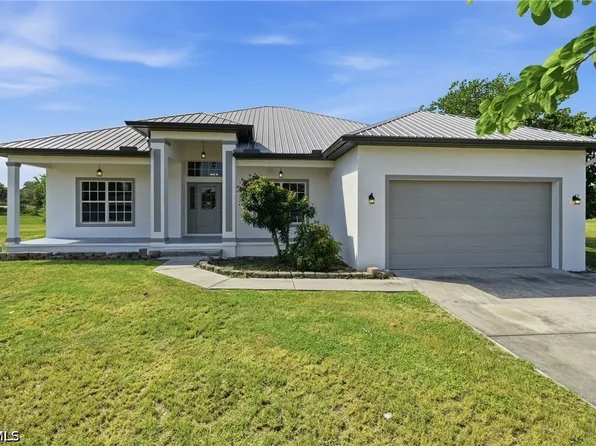 4529 Springview Cir, Labelle, FL 33935